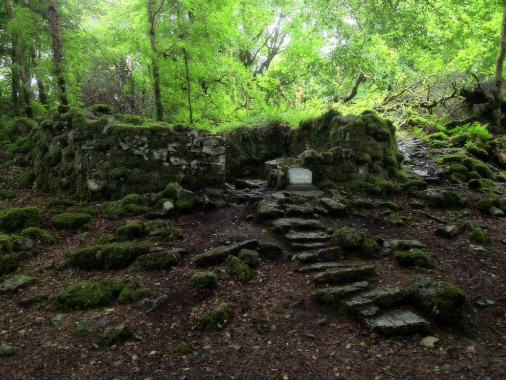 Самые интересные мифические места нашей планеты Самые интересные мифические места нашей планеты путешествия