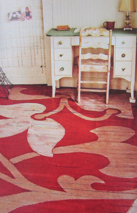 Деревянные полы с рисунками  своими руками домашний очаг,интерьер,ПОЛ ДЕРЕВЯННЫЙ,рукоделие,своими руками