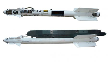 «Стелс» не поможет: зачем ВКС РФ новая ракета малой дальности