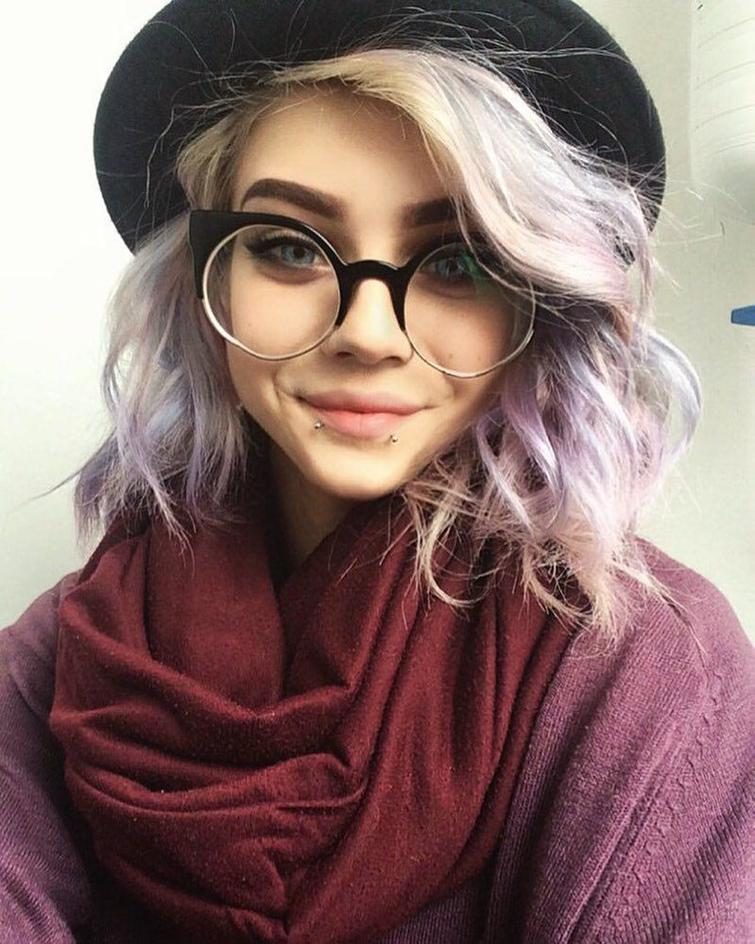 Ах, какие куколки! Так и хочется потрепать их за щёчки 