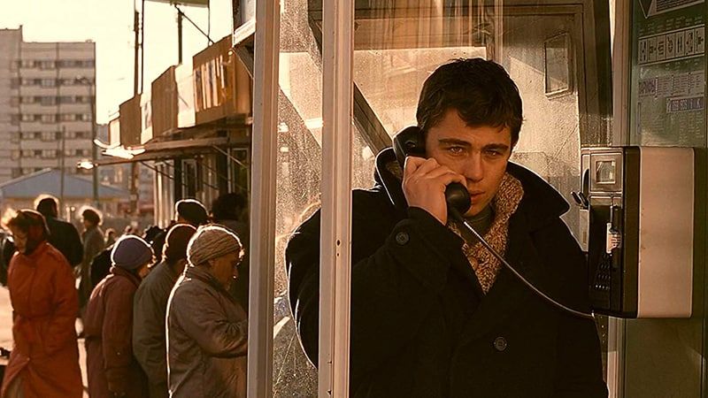 Актер Владимир Торсуев назвал героя Бодрова из «Брата» «тупицей и мокрушником»