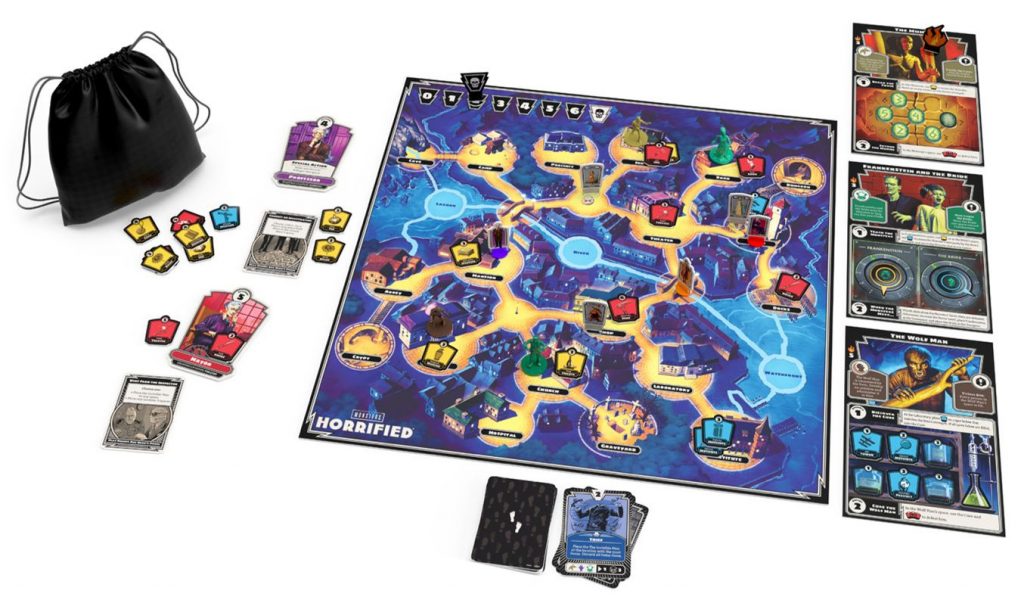 10 главных настольных игр Gen Con 2019 10 главных настольных игр Gen Con 2019 gen con 2019,Игры,настолки
