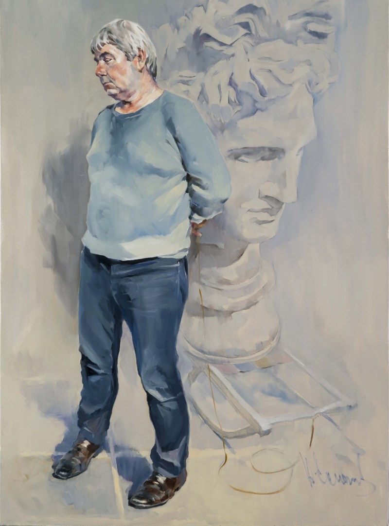 ОСНОВНОЙ ОБЪЕКТ ЖИВОПИСИ АНДРЕЯ ЕСИОНОВА - ОБЫЧНЫЕ ЛЮДИ ОСНОВНОЙ ОБЪЕКТ ЖИВОПИСИ АНДРЕЯ ЕСИОНОВА - ОБЫЧНЫЕ ЛЮДИ