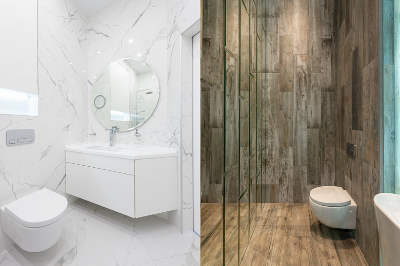 Давайте думать: как сэкономить место в маленькой ванной раковиной, модели, зеркало, можно, может, место, подвесной, компактные, маленьких, комната, ванны, нестандартных, визуально, пространство, буквально, самых, который, стену, душевой, Такое