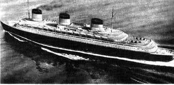 «Мясной фарш» и «Cosa Nostra» история