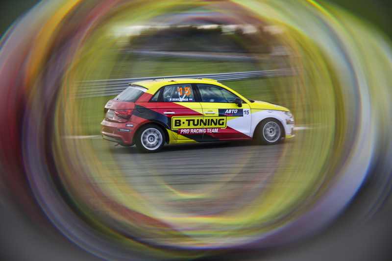 Чемпионат России в СМП РСКГ набирает обороты и приближается к финалу сезона 