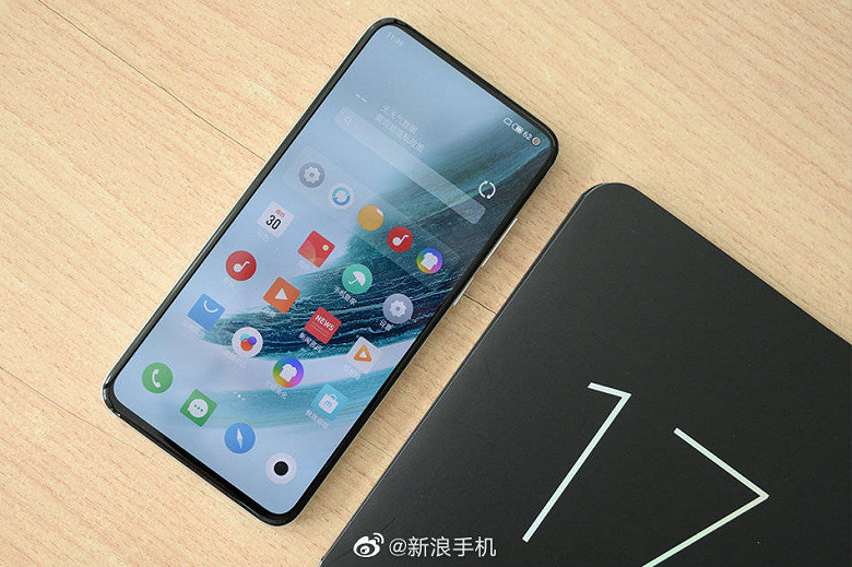 Смартфон Meizu 17 Pro оказался еще лучше, чем Meizu 17