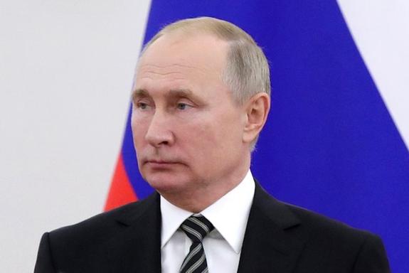 Путин: Зеленский искренне хочет улучшить ситуацию на юго-востоке Украины