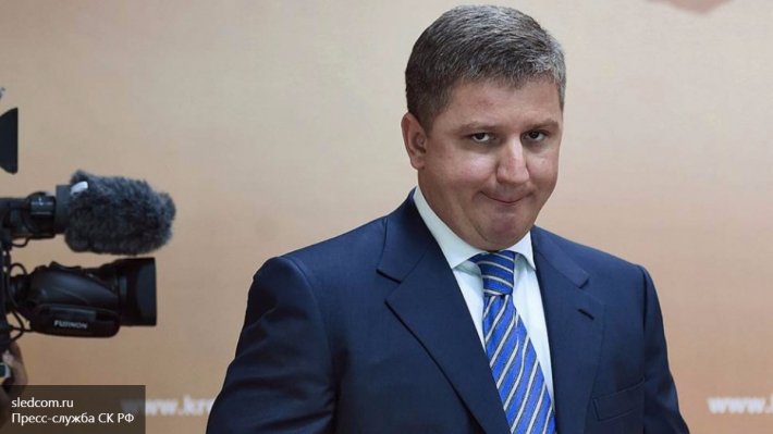 Маркин: экс-глава «РусГидро» подозревается в мошенничестве на 350 млн рублей