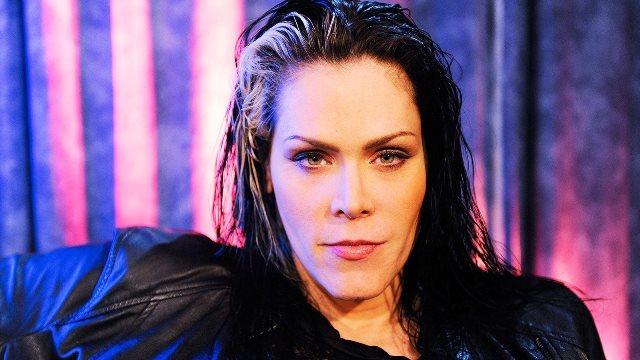 Beth Hart