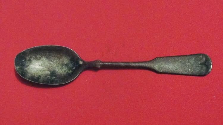 Удаляем ржавчину с кухонной утвари домоводство