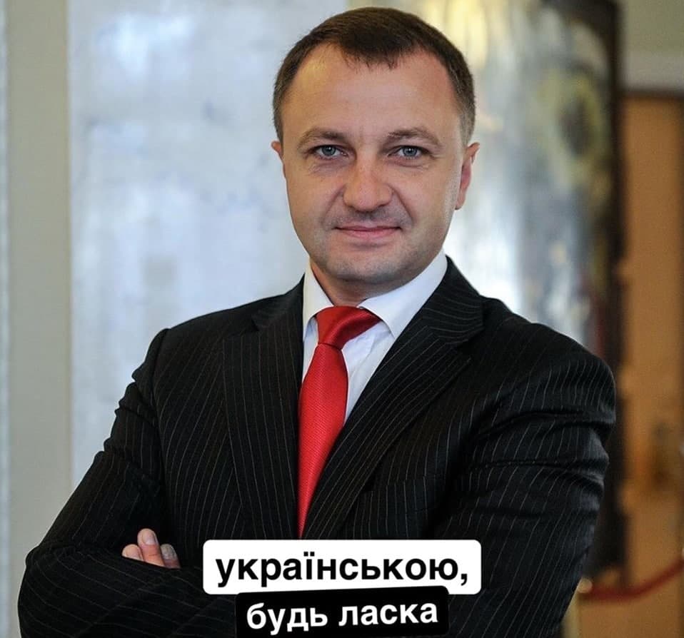 Агония украинского ТВ: «Беррiмор, це каша чи що?». «Вівсянка, пан» украина