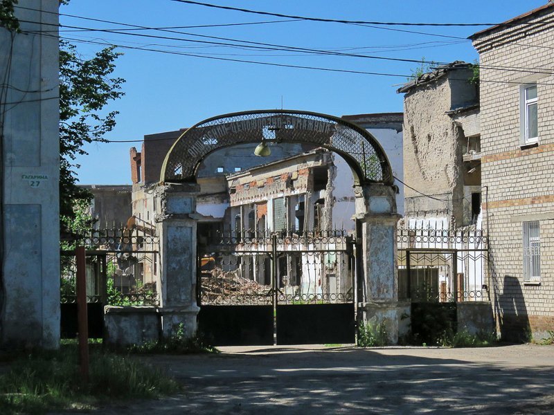 Красновишерск и скала Ветлан путешествия, факты, фото