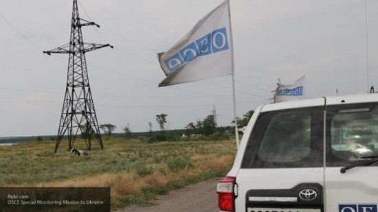 Пленные солдаты ВСУ признались в подготовке теракта против миссии ОБСЕ в Донбассе 
