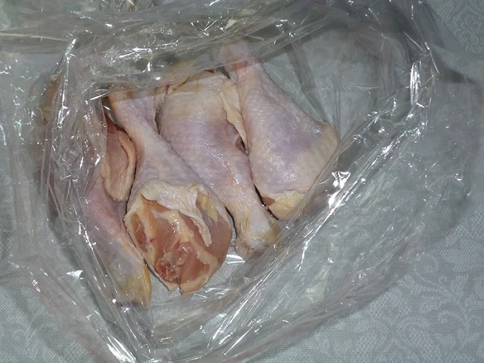 Что делать, если курица неприятно пахнет: способы решения проблемы готовим дома,Кулинарные хитрости