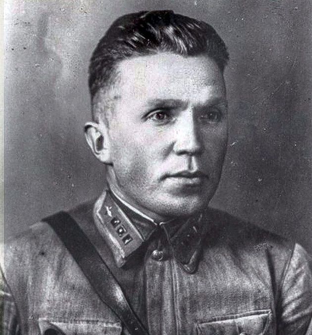 Легендарный советский разведчик Николай Кузнецов - героический путь непримиримого борца с фашизмом Легендарный советский разведчик Николай Кузнецов - героический путь непримиримого борца с фашизмом история