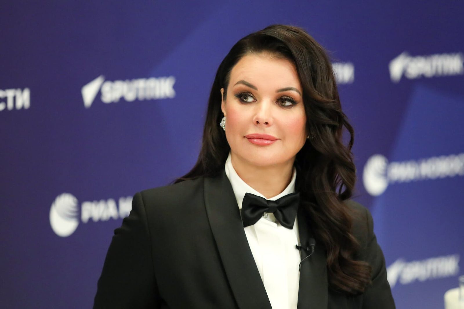  Оксана Фёдорова про опыт лечебного голодания