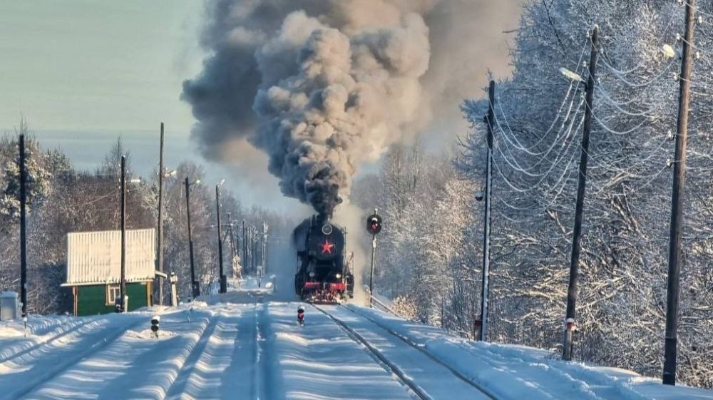 В праздничные выходные жители и гости Тверской области отправятся в ретропутешествие