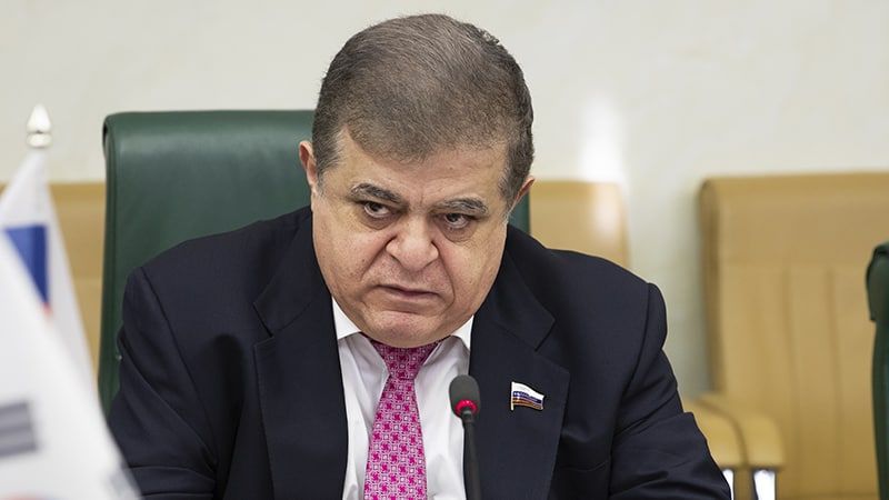 Сенатор Джабаров: попытка забрать Калининград обернется «мясорубкой» для НАТО