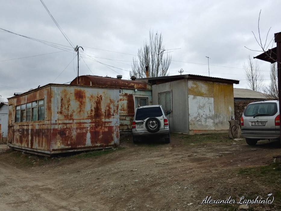 Жизнь после смерти: что стало с выжившими в спитакском землетрясении Жизнь после смерти: что стало с выжившими в спитакском землетрясении