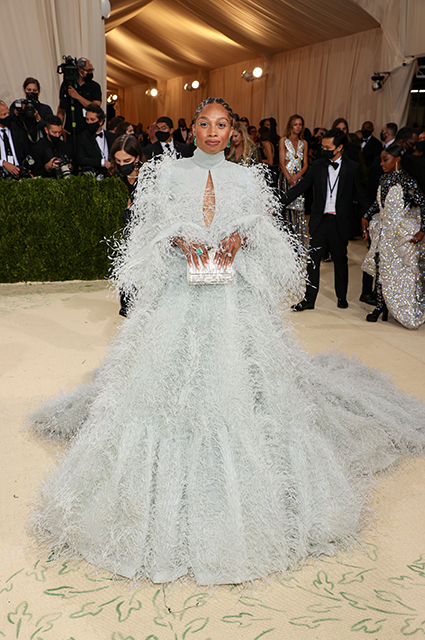 Met Gala 2021: Меган Фокс, Кит Харингтон и Роуз Лесли, Рита Ора и другие звезды на красной дорожке Met Gala 2021: Меган Фокс, Кит Харингтон и Роуз Лесли, Рита Ора и другие звезды на красной дорожке Красная дорожка