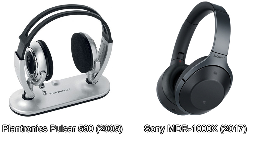 История в кадрах: современная техника против раритетов 2005 года История в кадрах: современная техника против раритетов 2005 года гаджеты