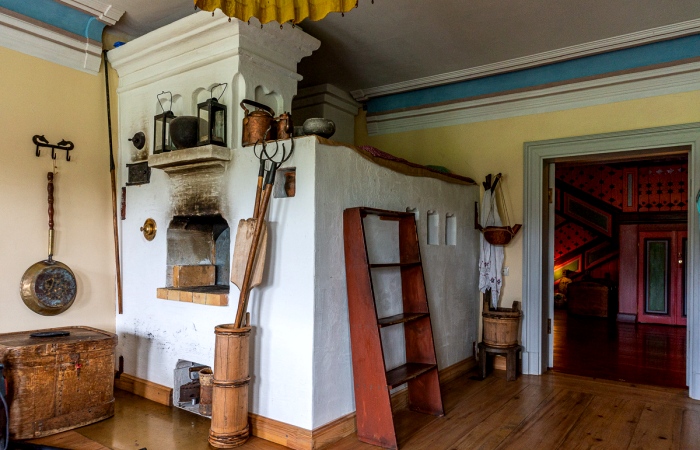 7 потрясающих нестандартных отелей, в которых можно отдохнуть в России 