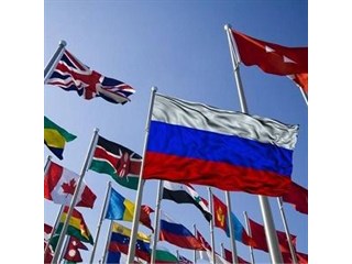 Тайный клуб любителей России из числа Европейских стран геополитика