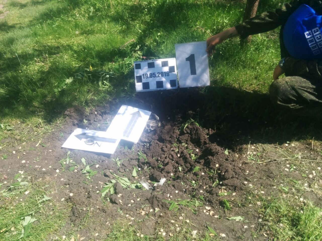 Последние новости Новороссии: Боевые Сводки ООС от Ополчения ДНР и ЛНР — 20 мая 2019 Последние новости Новороссии: Боевые Сводки ООС от Ополчения ДНР и ЛНР — 20 мая 2019 украина