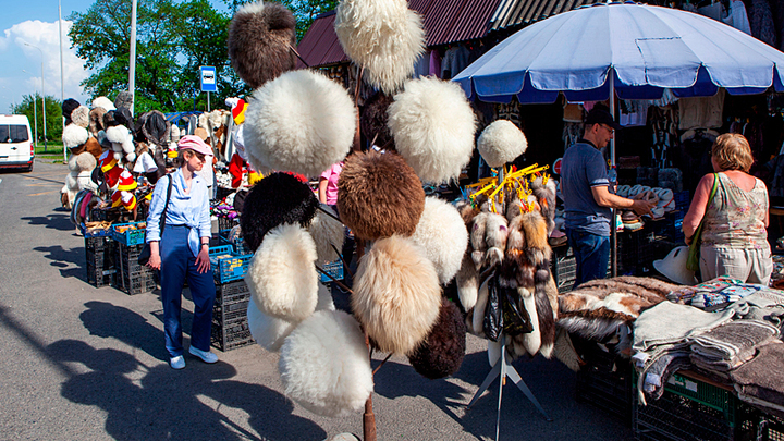 Северный Кавказ – "чёрная дыра" для газа, электричества и бюджетных денег