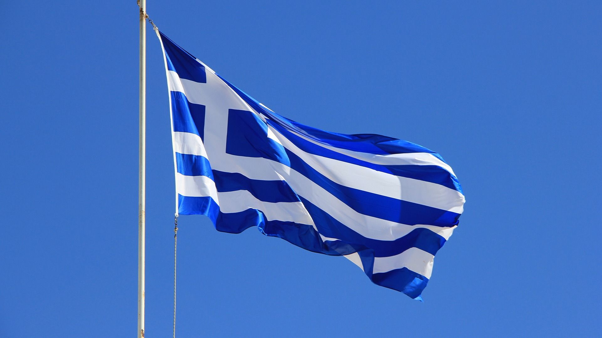 Власти Греции показали 27 послам из ЕС забор для борьбы с нелегальной миграцией