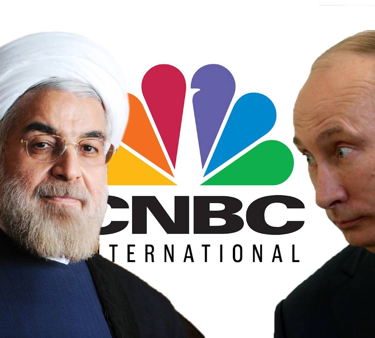 Американские СМИ: плевать на Иран, давайте бить Россию
