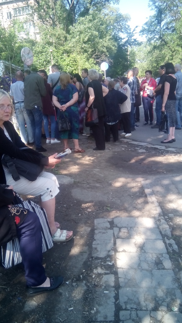 Последние новости Новороссии: Боевые Сводки ООС от Ополчения ДНР и ЛНР — 30 мая 2019 Последние новости Новороссии: Боевые Сводки ООС от Ополчения ДНР и ЛНР — 30 мая 2019 украина