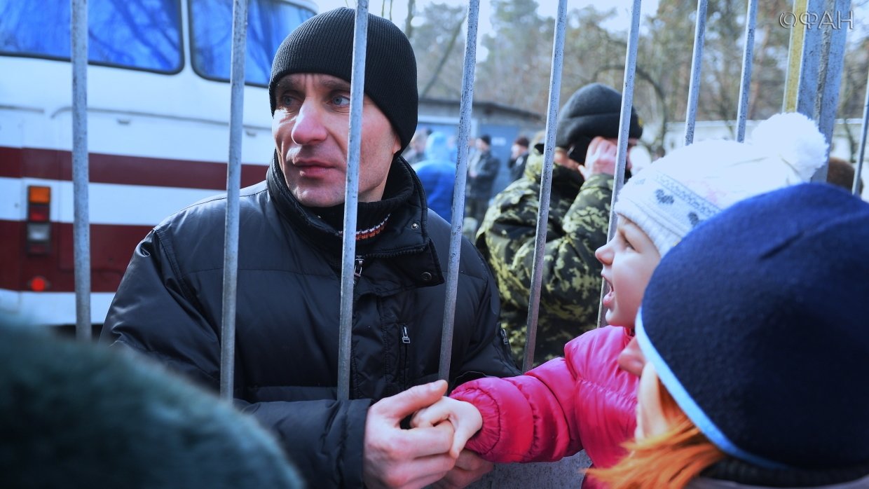 На Украине на призывников и резервистов будут «охотиться» участники АТО и националисты