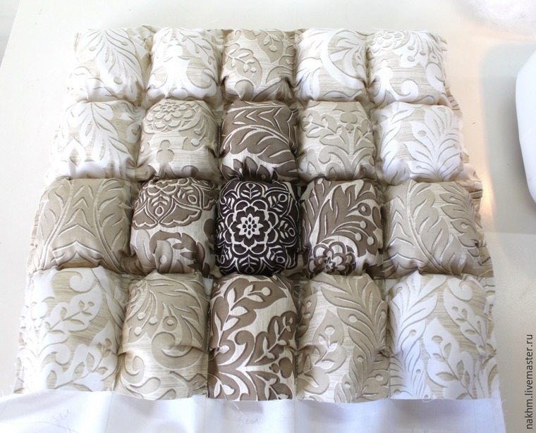 «Аппетитная» техника «бисквит»: создаем уютные изделия для дома «Аппетитная» техника «бисквит»: создаем уютные изделия для дома интерьер,рукоделие,своими руками,сделай сам