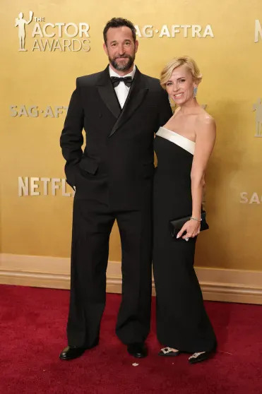 Ирина Шейк, Деми Мур, Юрий Колокольников, Тимоти Шаламе, Кирстен Данст посетили премию Гильдии киноактёров США Images, Джесси, новом, после, которая, награду, Данст, Лучшая, ЛосАнджелесе, ШварценеггерКлэр, ДэйнсМинди, КалингКристен, БеллДав, КамеронИтан, ГотОдесса, ХоукКоннор, СторриДжереми, РеннерДжесси, БаклиНоа, женой