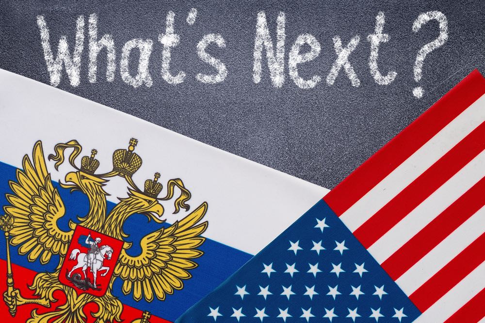 Американские сенаторы в РФ сказали, что пора конкурировать, а не враждовать