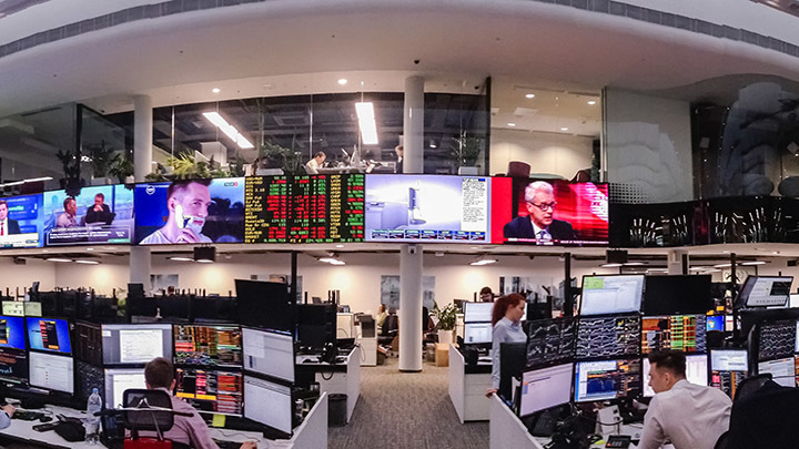 РУССКУЮ ЭКОНОМИКУ ОБРУШИЛ НЕ ЗАПАД. АФЕРУ ОРГАНИЗОВАЛИ ИЗНУТРИ