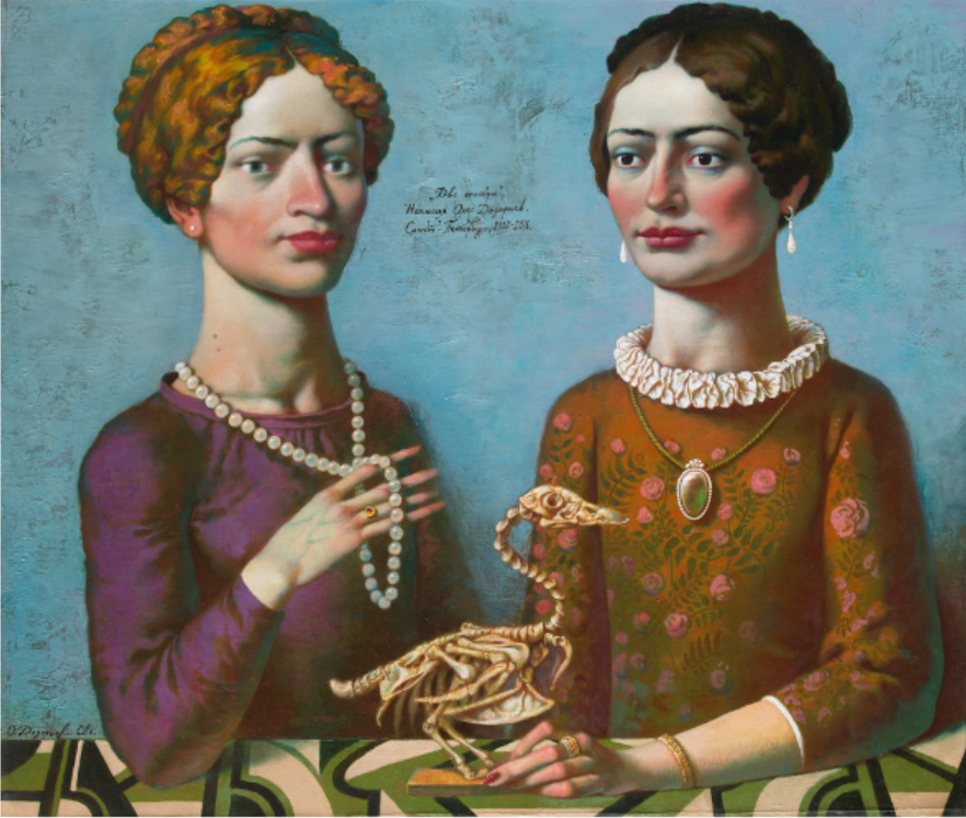 Олег Дозорцев Олег Дозорцев