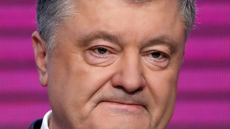 В Госдуме ответили на призыв Порошенко к 