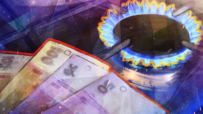 НАТО планирует построить газопровод из испанской Каталонии во Францию и Германию