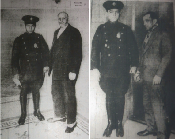 Еврейский картель «Цви Мигдаль» — циничные сутенеры в кипах Еврейский картель «Цви Мигдаль» — циничные сутенеры в кипах