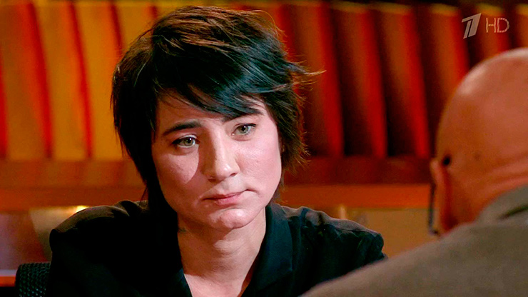 Знаменитости, которые избегают интервью Знаменитости, которые избегают интервью