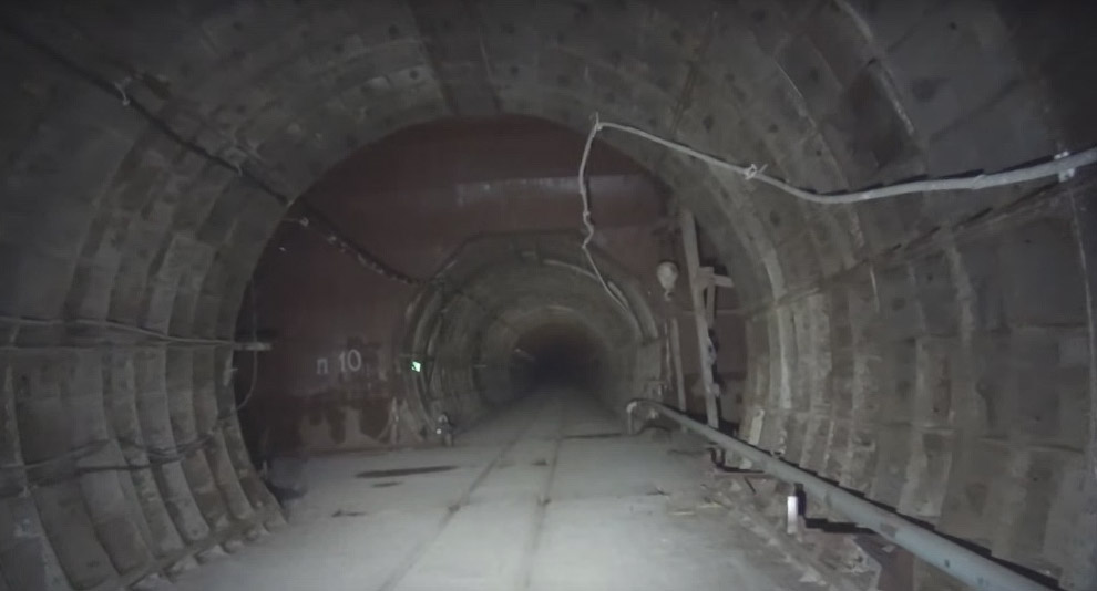 Заброшенная страна: объекты и техника СССР в фотографиях заброшенные объекты,СССР,технологии