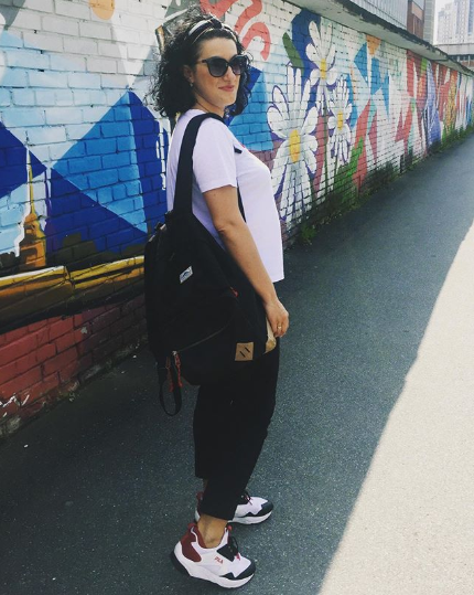 Что удивляет в России после жизни в США