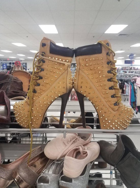 Фотоподборка среды  Юмор