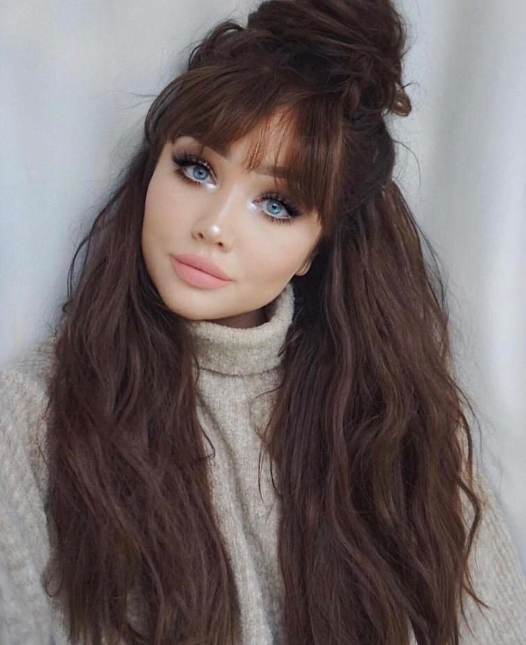 Ах, какие куколки! Так и хочется потрепать их за щёчки 