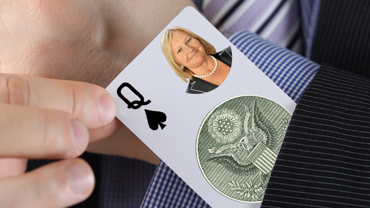 ТАЙНАЯ ПЕРЕПИСКА РАСКРЫТА: ЖЕНА ЛУЖКОВА ИСПОЛЬЗОВАЛА СЫНА БАЙДЕНА