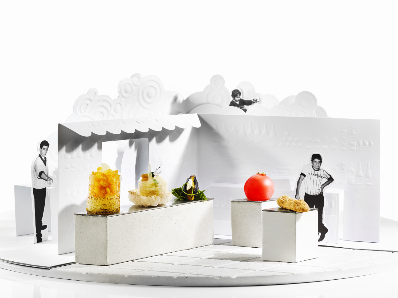 Секреты идеальной еды от обладателя трех мишленовских звезд Секреты идеальной еды от обладателя трех мишленовских звезд жизнь,интересное,кулинария