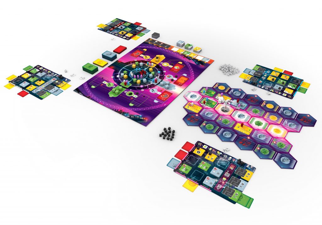 10 главных настольных игр Gen Con 2019 10 главных настольных игр Gen Con 2019 gen con 2019,Игры,настолки